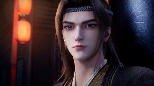 Renegade Immortal Season 1 Episode 53 - Enter the Mortal World