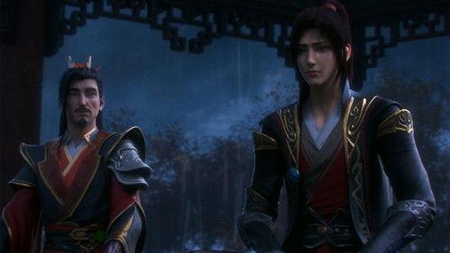 Fights Break Sphere Season 4 Episode 18 - Episode 18