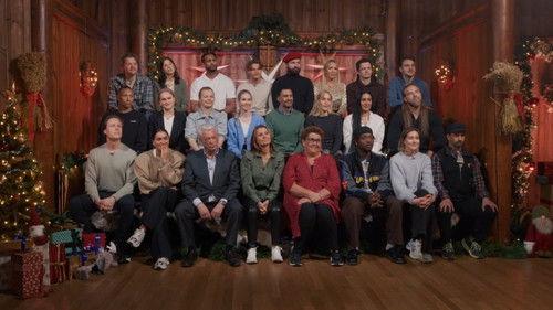 24-stjerners julekalender Season 1 Episode 1 - Episode 1