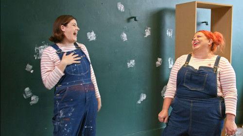 Interior Design Masters with Alan Carr Season 2 Episode 4 - Episode 4