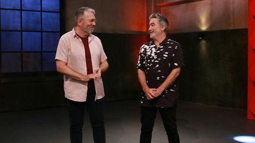 Lego Masters NZ Season 1 Episode 8 - Above and Below