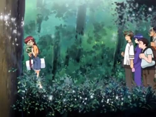 Ai Yori Aoshi Season 1 Episode 7 - Spiritual Illusion