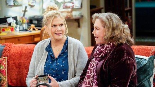 undefined Season 7 Episode 14 - Cheddar Cheese and a Squirrel Circus