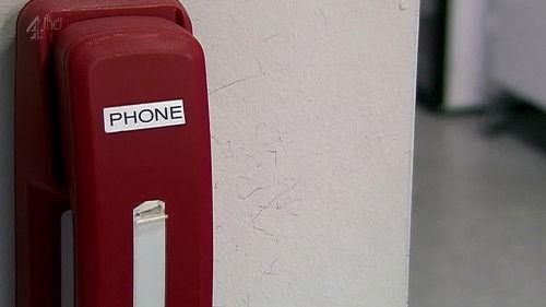 24 Hours in A&E Season 8 Episode 8 - Free Fall