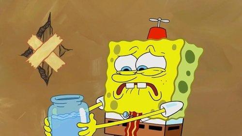 SpongeBob SquarePants Season 12 Episode 1 - The Nitwitting