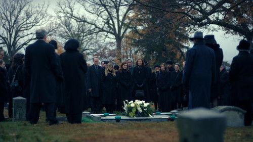 Lisey's Story Season 1 Episode 7 - No Light, No Spark