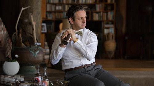 The Spoils Before Dying Season 1 Episode 4 - Fear Steps In