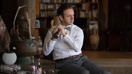 The Spoils Before Dying Season 1 Episode 4 - Fear Steps In