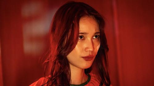 In-House Executioner Season 1 Episode 3 - Episode 3