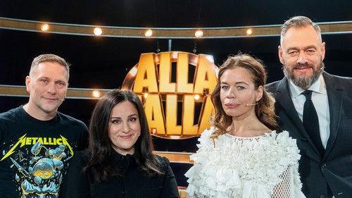 All Against All Season 11 Episode 11 - Episode 11