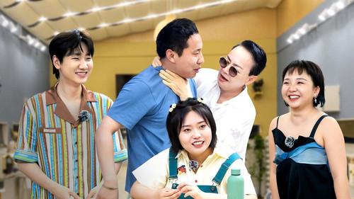 Wonderland Season 3 Episode 11 - Episode 6 (Part 1)