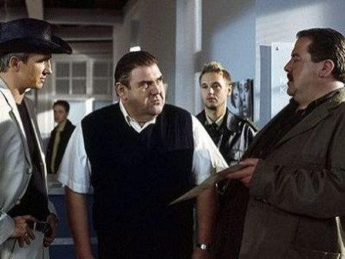 Die Rosenheim-Cops Season 4 Episode 9 - Der Bulle von Rosenheim