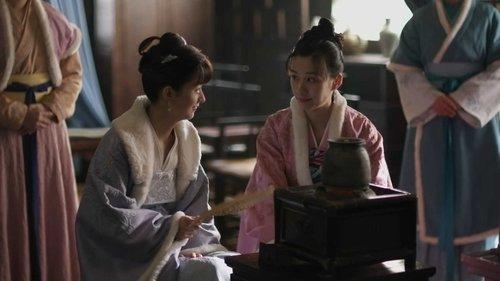 The Story of Ming Lan Season 1 Episode 24 - Episode 24