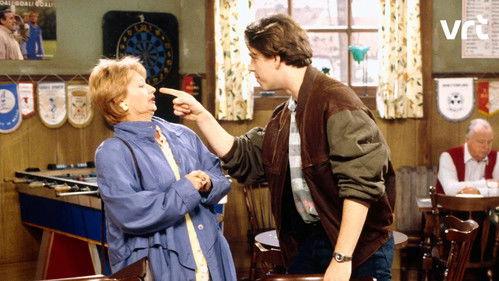 F.C. De Kampioenen Season 6 Episode 7 - Bij Xavier