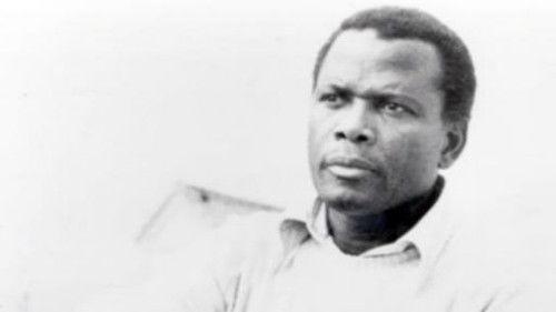 American Masters Season 14 Episode 5 - Sidney Poitier: One Bright Light