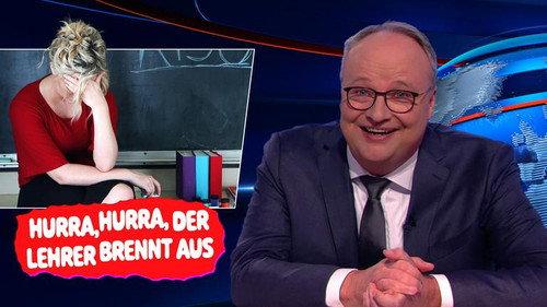 heute-show Season 26 Episode 3 - Episode 3