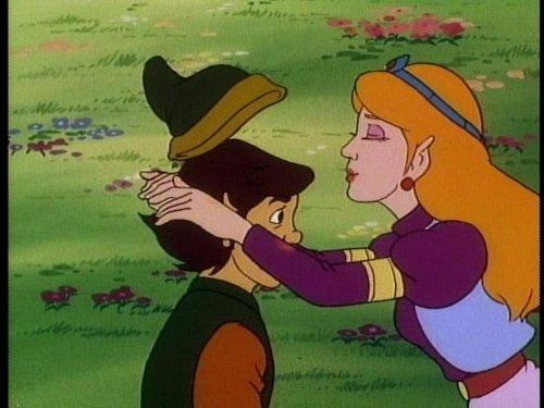 The Super Mario Bros. Super Show! Season 1 Episode 60 - The Missing Link