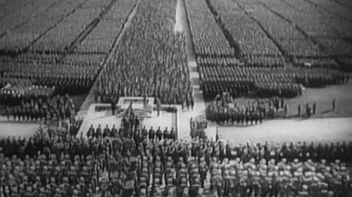Hitler's bodyguard Season 1 Episode 5 - Jewish and Emigre Attempts to Kill Hitler
