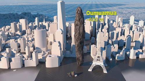 Cuarto Milenio Season 16 Episode 3 - Episode 3