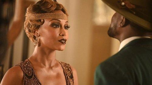 Our Kind of People Season 1 Episode 8 - Sistervention