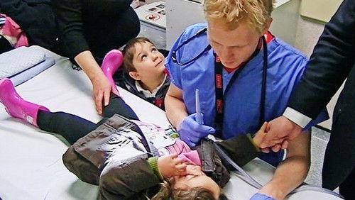 24 Hours in A&E Season 6 Episode 4 - Resilience