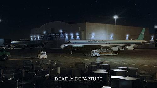 Mayday Season 24 Episode 3 - Deadly Departure (Air Transport International Flight 782)