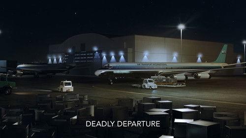 Mayday Season 24 Episode 3 - Deadly Departure (Air Transport International Flight 782)
