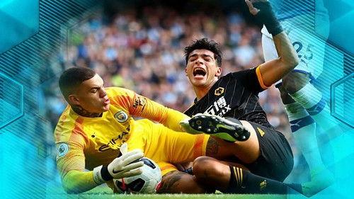 Match of the Day 2 Season 16 Episode 8 - MOTD2 - 6th October 2019