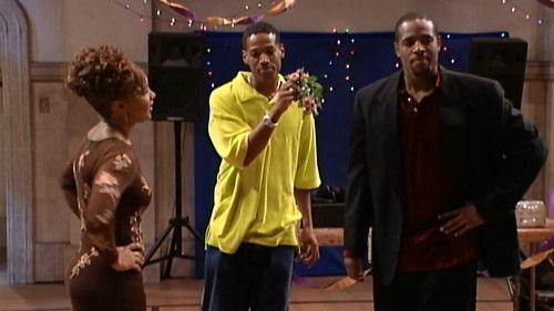 The Wayans Bros. Season 4 Episode 2 - Prom Fright