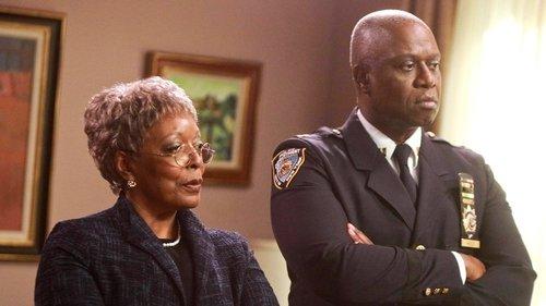 undefined Season 4 Episode 19 - Your Honor