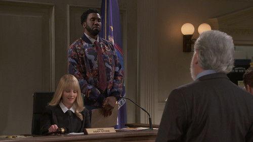 Night Court Season 3 Episode 11 - Abracadabra Alaka-Dun