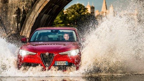 Top Gear Season 25 Episode 6 - Episode 6