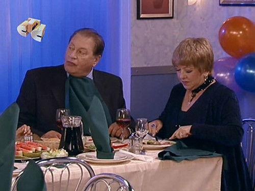 Daddy's Daughters Season 11 Episode 10 - Episode 10