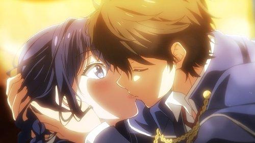 Masamune-kun's Revenge Season 1 Episode 12 - Don't Let Go of the Mic, Even if You Die