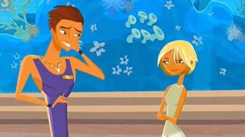 Stoked Season 2 Episode 16 - Bad Sports