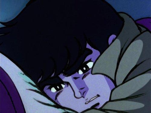 Steel Jeeg Season 1 Episode 14 - Wake Up, Jeeg! Angry Counterattack!