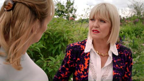 Agatha Raisin Season 3 Episode 4 - Agatha Raisin & the Love From Hell (Part 1)