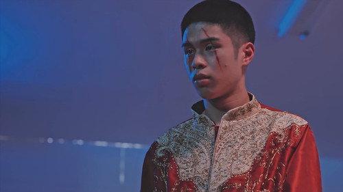 Hit Bite Love Season 1 Episode 6 - Episode 6