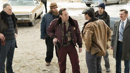 Fargo Season 2 Episode 3 - The Myth of Sisyphus