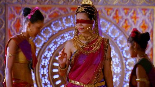 Mahabharat Season 11 Episode 2 - Dhritarashtra makes his decision