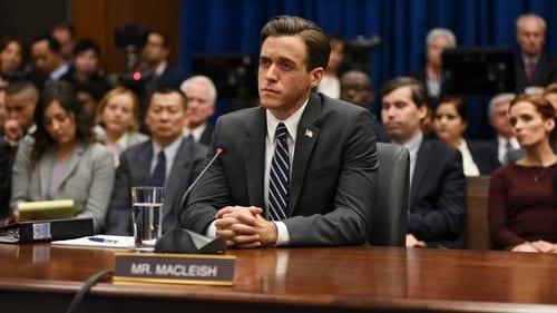 Designated Survivor Season 1 Episode 9 - The Blueprint