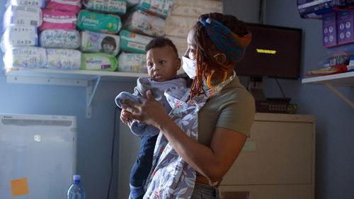 Unreported World Season 22 Episode 4 - New York