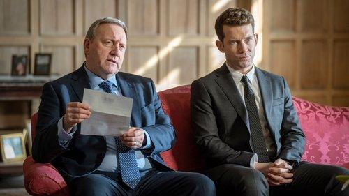 Midsomer Murders Season 24 Episode 1 - The Devil's Work