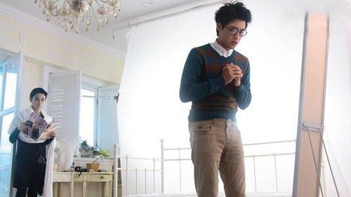 HIStory Season 1 Episode 4 - My Hero #04