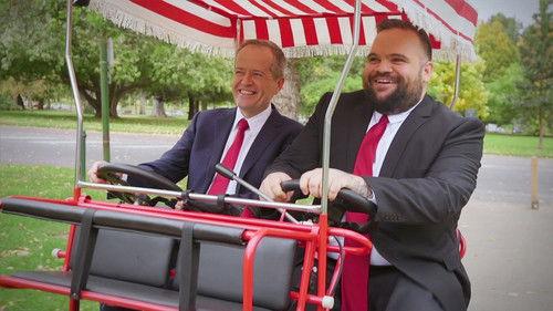 The Weekly with Charlie Pickering Season 4 Episode 3 - Episode 3