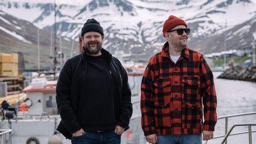 The Feast Season 1 Episode 4 - Westfjords – Flateyri