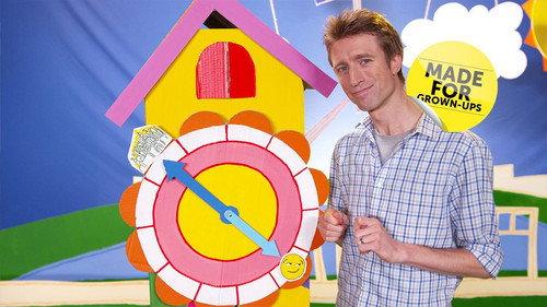 Sammy J's Playground Politics Season 1 Episode 11 - Musical Pollies