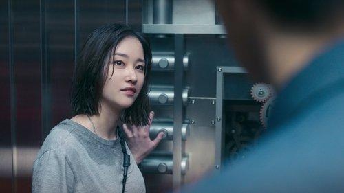Money Heist: Korea - Joint Economic Area Season 1 Episode 12 - Episode 12