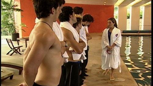 Rebelde Season 2 Episode 20 - Fotografías comprometedoras