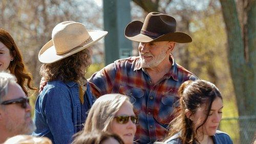 Walker Season 4 Episode 7 - Hold Me Now